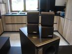 BOSE ACCOUSTIMAS SERIE 3 NIKKEL..., Ophalen, Bose