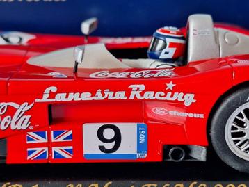 Fly Panoz LMP-1 #9 3º Most Elms 2001 A221 Thomas-Enge beschikbaar voor biedingen