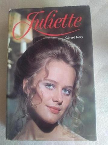 boek: Juliette - Gérard Néry