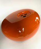 FLOS Snoopy Replacement Shade Only Castiglioni Lamp Damaged, Verzenden