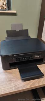 Epson wifi printer scanner xp 2150, Computers en Software, Printers, Ophalen, Gebruikt, Printer, Draadloos