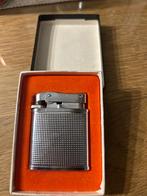 Lots 2 briquets vintage Ronson et brothers lite, Verzamelen, Ophalen of Verzenden, Zo goed als nieuw, Aansteker