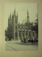 46358 - MELSELE-BEVEREN - KAPEL VAN GAVERLAND, Verzamelen, Verzenden