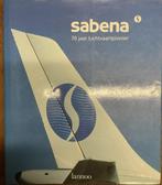 Sabena 70 jaar luchtvaartpionnier, Boeken, Ophalen of Verzenden, Gelezen, Lannoo