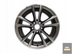 BMW 5 G30 G31 17 inch velg 6863417 origineel, Auto-onderdelen, Gebruikt