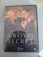 Royal Secret, Enlèvement