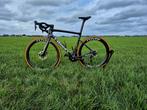 S-works Tarmac SL8, maat 56, custom gespoten, Fietsen en Brommers, Fietsen | Racefietsen, 28 inch, Carbon, Nieuw, Meer dan 20 versnellingen