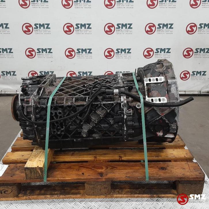 Occ versnellingsbak 16S181 Renault, Auto-onderdelen, Vrachtwagen-onderdelen, Renault, Transmissie en Accessoires, Gebruikt