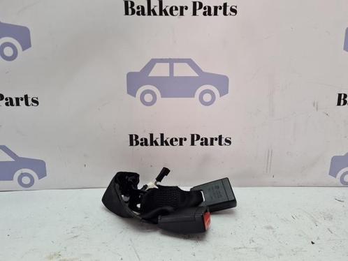 Veiligheidsgordel Insteek rechts-achter van een BMW 1-Serie, Auto-onderdelen, Interieur en Bekleding, BMW, Gebruikt, 3 maanden garantie