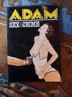 Erotische strip, Enlèvement ou Envoi