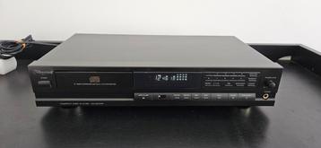 Sherwood CD-speler CD-3010R beschikbaar voor biedingen