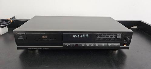 Sherwood CD-speler CD-3010R, Audio, Tv en Foto, Cd-spelers, Zo goed als nieuw, Overige merken, Ophalen of Verzenden