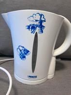 Princess Dutch Design waterkoker, 1 tot 2 liter, Ophalen, Gebruikt, Draadloos