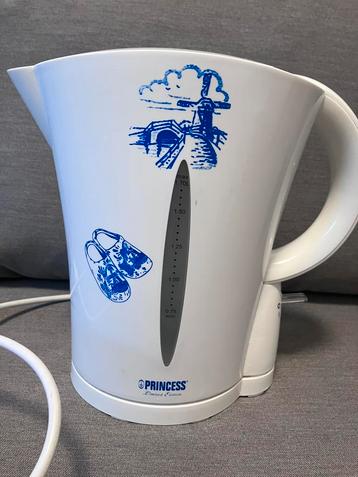 Princess Dutch Design waterkoker beschikbaar voor biedingen