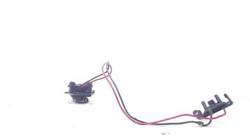 RÉSISTANCE CHAUFFE Opel Vivaro (01-2000/07-2014), Utilisé, Opel