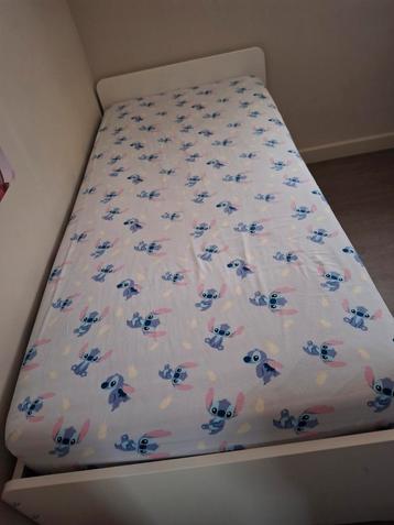 1 lit avec tiroirs et lit d'appoint avec 2 matelas, Enlèvement
