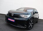 VW ID.5 4Motion GTX -Pano/ErgoActive/BlindSpot/360/Keyless, Auto's, Volkswagen, Automaat, ID.5, Parkeersensor, Zwart