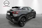 Nissan Juke 1.0 DIG-T N-Design, Auto's, Nissan, Voorwielaandrijving, Stof, Gebruikt, Adaptive Cruise Control