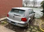 GOLF 4 1.6i BENZINE, Auto's, 1595 cc, Handgeschakeld, Golf, Particulier