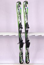 80 kinder ski's ELAN EXAR PRO white/green + Elan 4.5, Sport en Fitness, Skiën en Langlaufen, Gebruikt, Verzenden, Carve, Minder dan 100 cm