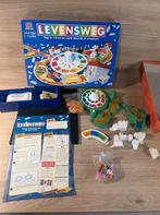 Levensweg - s6176, Hobby en Vrije tijd, Gezelschapsspellen | Bordspellen, Verzenden, Zo goed als nieuw
