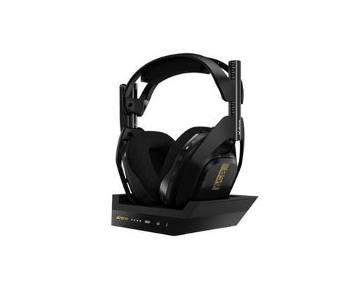 Logitech G ASTRO A50 - Geschikt voor Xbox / Windows / Mac, Computers en Software, Headsets