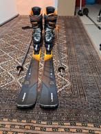 ski, Sport en Fitness, Skiën en Langlaufen, 160 tot 180 cm, Zo goed als nieuw, Carve, Ophalen