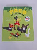 Kinderboek Paco En Het Orkest, Boeken, Ophalen of Verzenden, Gelezen