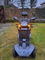 Sterling S700 scootmobiel, Diversen, Ophalen of Verzenden, Zo goed als nieuw, Sterling