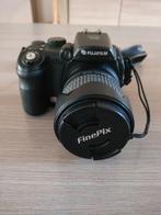 Fujifilm finepix S9500 (nieuw), Audio, Tv en Foto, Fotocamera's Digitaal, Nieuw, Spiegelreflex, 4 t/m 7 keer, Ophalen of Verzenden