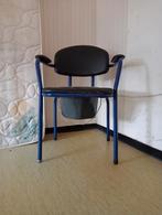 Toilet stoel, Huis en Inrichting, Stoelen, Ophalen