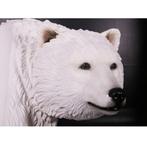 Polar Bear Seat – Christmas Bear Seat Breedte 201 cm, Verzamelen, Dierenverzamelingen, Ophalen, Nieuw