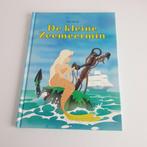 De kleine zeemeermin, Boeken, Ophalen of Verzenden, Zo goed als nieuw, Prentenboek