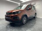 Peugeot Rifter 1.5 BlueHDi *GARANTIE 12 MOIS*1er PROPRIETAIR, Auto's, Peugeot, Electronic Stability Program (ESP), 75 kW, Stof