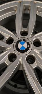 BMW pneus et jantes hiver, Autos : Pièces & Accessoires, Pneus & Jantes, Neuf, 16 pouces, Pneu(s), Enlèvement