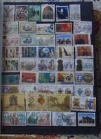 Postzegelalbum A4 (56) Vaticaan en Frans, Postzegels en Munten, Postzegels | Volle albums en Verzamelingen, Ophalen of Verzenden
