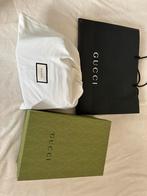 Sacoche Gucci homme neuve, Nieuw, Heer