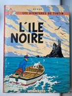 Slecht Kuifje, Boeken, Meerdere stripboeken, Hergé, Ophalen, Gelezen