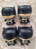 Figurines Batman Burger King DC, Utilisé, Enlèvement ou Envoi