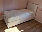 Bed, Huis en Inrichting, Ophalen, Overige materialen, 90 cm, Eenpersoons