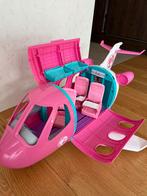 Barbie vliegtuig, Ophalen of Verzenden, Nieuw
