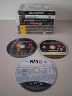 Jeux Playstation 3, Enlèvement ou Envoi