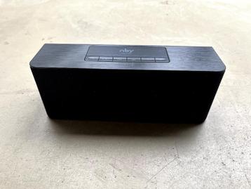 Bluetooth speaker NBY beschikbaar voor biedingen
