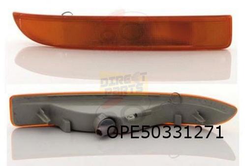Nissan Interstar / Opel Movano / Renault Master (-1/04) knip, Auto-onderdelen, Verlichting, Nissan, Opel, Renault, Nieuw, Verzenden