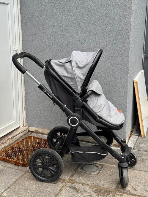 2ememain poussette sales