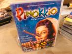 Studio 100 Sprookjes : Pinocchio, Ophalen of Verzenden