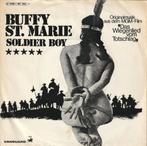 Buffy Sainte Marie - Soldier boy, Cd's en Dvd's, Vinyl Singles, Gebruikt, Verzenden, Wereldmuziek, 7 inch