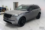 Land Rover Range Rover Velar S AWD P400e! Black pack! ACC! P, Auto's, Land Rover, Automaat, USB, 4 cilinders, Range Rover Velar