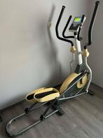 Crosstrainer Tunturi, Ophalen, Gebruikt, Crosstrainer, Metaal