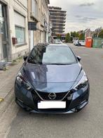 Nissan Micra 1.0 IG-T Xtronic N-Design / Carplay / Automaat, Auto's, Automaat, Euro 6, Micra, 5 deurs